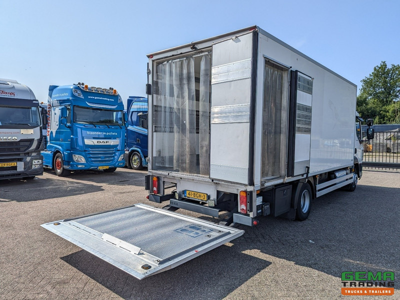 DAF LF 210 FA 4x2 Slaapcab Euro6 - Koelbak 5.5M + Konvekta/Solar-Koeler + Laadklep 1500KG - Zijdeur - 08/2025 APK - Chladírenský nákladní automobil: obrázek 2 DAF LF 210 FA 4x2 Slaapcab Euro6 - Koelbak 5.5M + Konvekta/Solar-Koeler + Laadklep 1500KG - Zijdeur - 08/2025 APK - Chladírenský nákladní automobil: obrázek 2