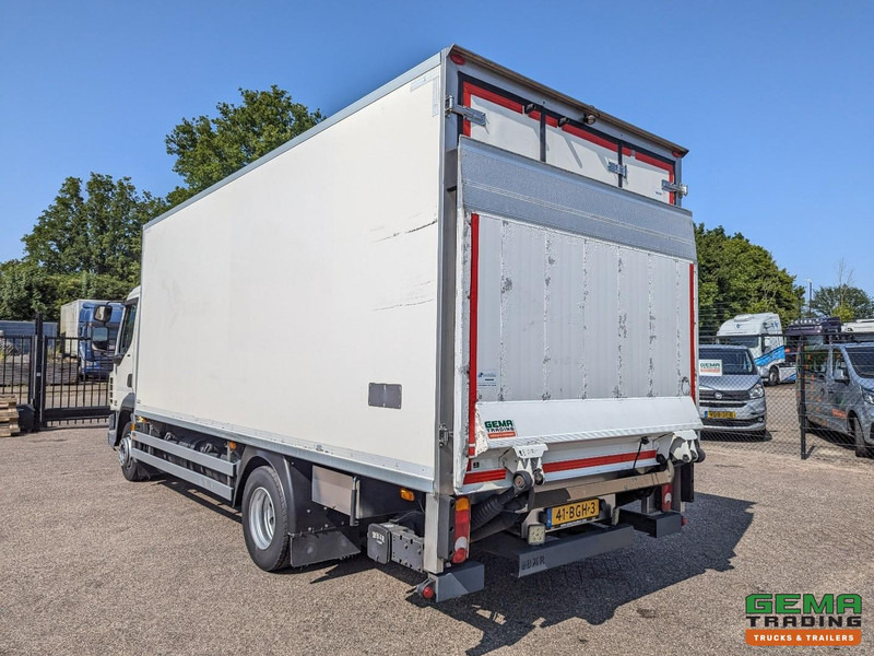 DAF LF 210 FA 4x2 Slaapcab Euro6 - Koelbak 5.5M + Konvekta/Solar-Koeler + Laadklep 1500KG - Zijdeur - 08/2025 APK - Chladírenský nákladní automobil: obrázek 3 DAF LF 210 FA 4x2 Slaapcab Euro6 - Koelbak 5.5M + Konvekta/Solar-Koeler + Laadklep 1500KG - Zijdeur - 08/2025 APK - Chladírenský nákladní automobil: obrázek 3