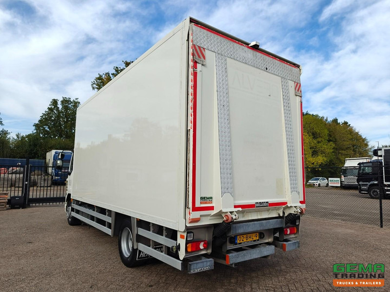 DAF LF 250 FA 4x2 Dagcab Euro6 - GeslotenBak 6.0m + Laadklep 2500KG - Navi - Standkachel - Bak NieuwGespoten - Skříňový nákladní auto: obrázek 3 DAF LF 250 FA 4x2 Dagcab Euro6 - GeslotenBak 6.0m + Laadklep 2500KG - Navi - Standkachel - Bak NieuwGespoten - Skříňový nákladní auto: obrázek 3