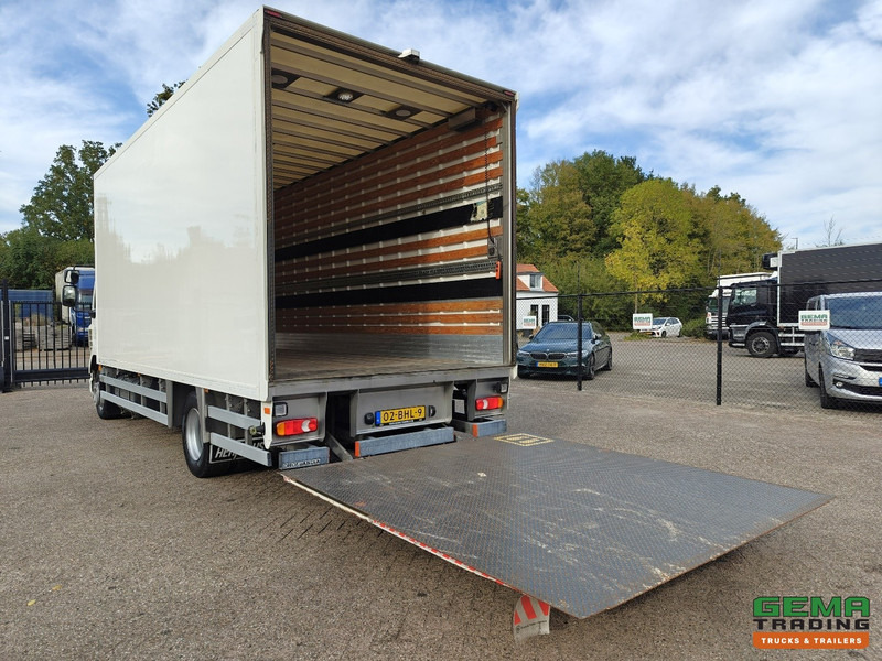 DAF LF 250 FA 4x2 Dagcab Euro6 - GeslotenBak 6.0m + Laadklep 2500KG - Navi - Standkachel - Omvormer 220V - Skříňový nákladní auto: obrázek 5 DAF LF 250 FA 4x2 Dagcab Euro6 - GeslotenBak 6.0m + Laadklep 2500KG - Navi - Standkachel - Omvormer 220V - Skříňový nákladní auto: obrázek 5
