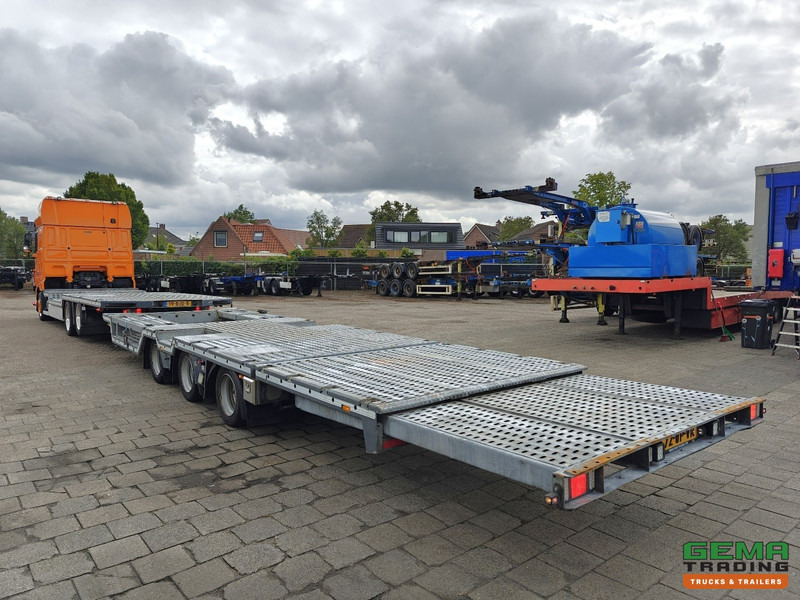 DAF XF 440 FAS 6x2 SuperSpaceCab Euro6C - Retarder + Recker 3-Assige Aanhanger - Wielkuipen - Hydraulische knik en uitschuifbaar - 02/2026 APK - Přepravník automobilů: obrázek 3 DAF XF 440 FAS 6x2 SuperSpaceCab Euro6C - Retarder + Recker 3-Assige Aanhanger - Wielkuipen - Hydraulische knik en uitschuifbaar - 02/2026 APK - Přepravník automobilů: obrázek 3