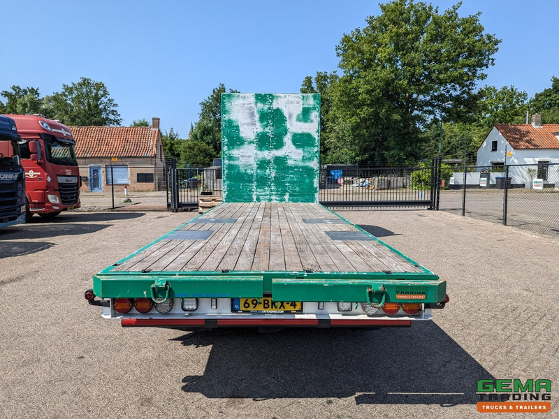 DAF XF 530 FAN 6x2/4 SuperSpaceCab Euro6C - Retarder - OpenLaadbak 7.4M - SmartTacho V2 - NOKKENAS problem - 05/2026 - Fourage APK - Nákladní automobil valníkový/ Plošinový: obrázek 5 DAF XF 530 FAN 6x2/4 SuperSpaceCab Euro6C - Retarder - OpenLaadbak 7.4M - SmartTacho V2 - NOKKENAS problem - 05/2026 - Fourage APK - Nákladní automobil valníkový/ Plošinový: obrázek 5