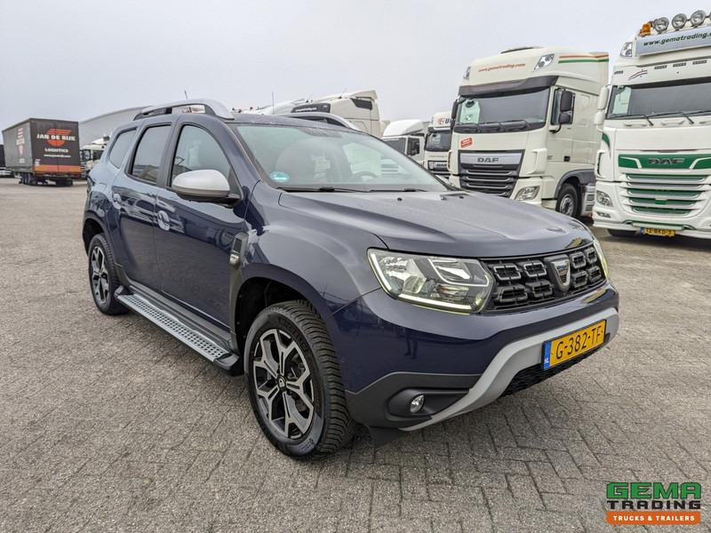 Dacia Duster 1.3 TCe Prestige 130PK - Navigatie - Trekhaak - Camera - Climate Control - 10/2025APK - Osobní auto: obrázek 2 Dacia Duster 1.3 TCe Prestige 130PK - Navigatie - Trekhaak - Camera - Climate Control - 10/2025APK - Osobní auto: obrázek 2