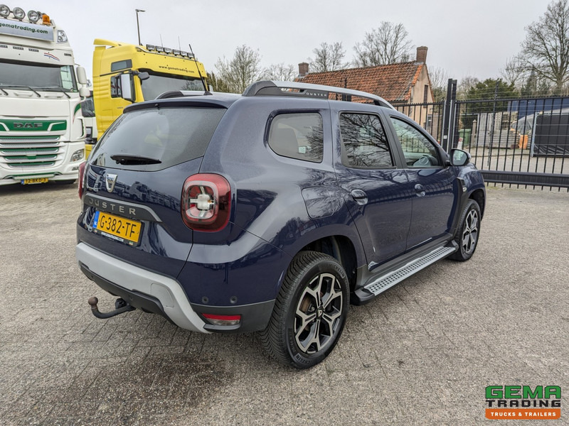 Dacia Duster 1.3 TCe Prestige 130PK - Navigatie - Trekhaak - Camera - Climate Control - 10/2025APK - Osobní auto: obrázek 4 Dacia Duster 1.3 TCe Prestige 130PK - Navigatie - Trekhaak - Camera - Climate Control - 10/2025APK - Osobní auto: obrázek 4