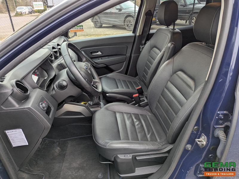 Dacia Duster 1.3 TCe Prestige 130PK - Navigatie - Trekhaak - Camera - Climate Control - 10/2025APK - Osobní auto: obrázek 5 Dacia Duster 1.3 TCe Prestige 130PK - Navigatie - Trekhaak - Camera - Climate Control - 10/2025APK - Osobní auto: obrázek 5