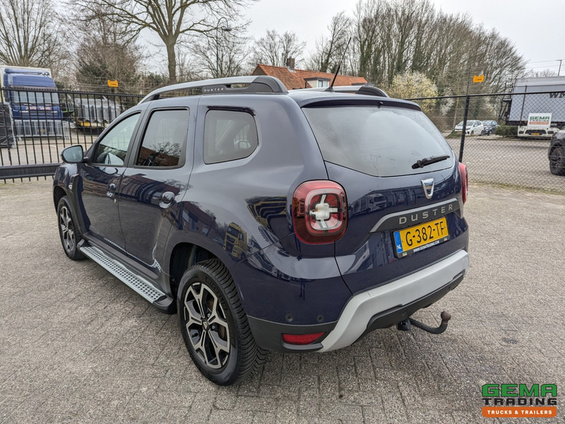 Dacia Duster 1.3 TCe Prestige 130PK - Navigatie - Trekhaak - Camera - Climate Control - 10/2025APK - Osobní auto: obrázek 3 Dacia Duster 1.3 TCe Prestige 130PK - Navigatie - Trekhaak - Camera - Climate Control - 10/2025APK - Osobní auto: obrázek 3
