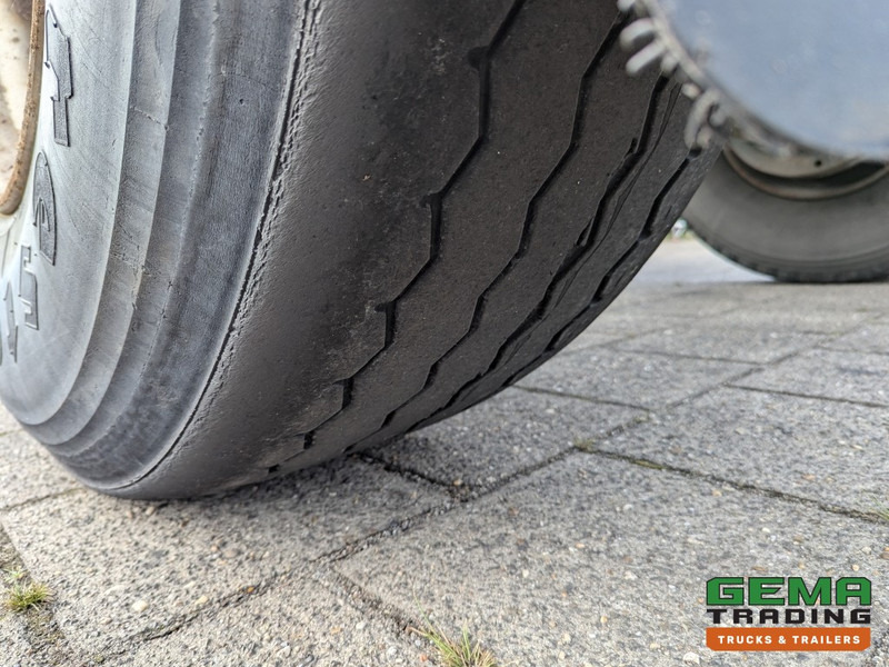 Flandria OP 20V 2A 2-Assen ROR - DrumBrakes - Steel Suspension - 20FT (O1980) leasing Flandria OP 20V 2A 2-Assen ROR - DrumBrakes - Steel Suspension - 20FT (O1980): obrázek 16