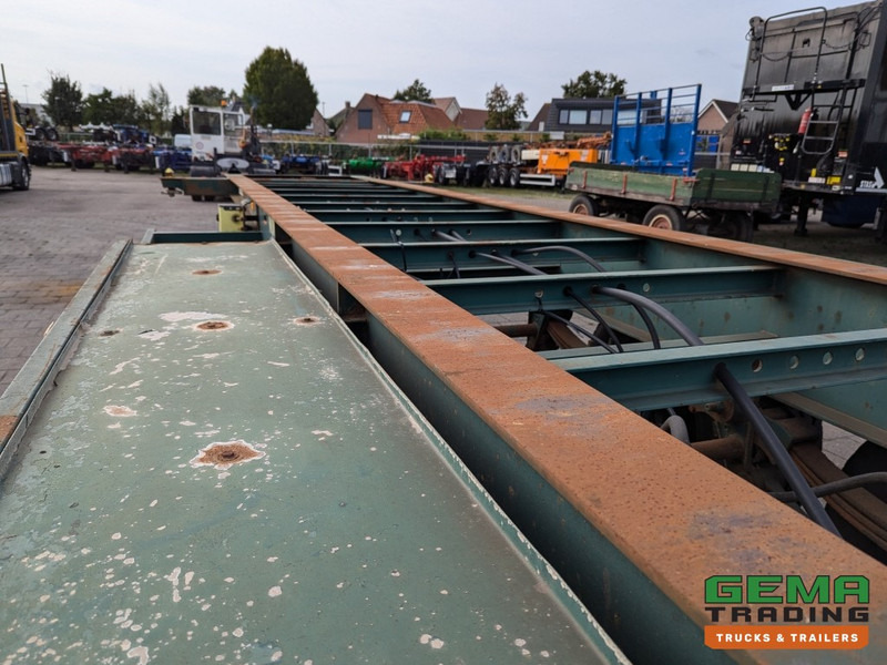Flandria OP 20V 2A 2-Assen ROR - DrumBrakes - Steel Suspension - 20FT (O1980) leasing Flandria OP 20V 2A 2-Assen ROR - DrumBrakes - Steel Suspension - 20FT (O1980): obrázek 11