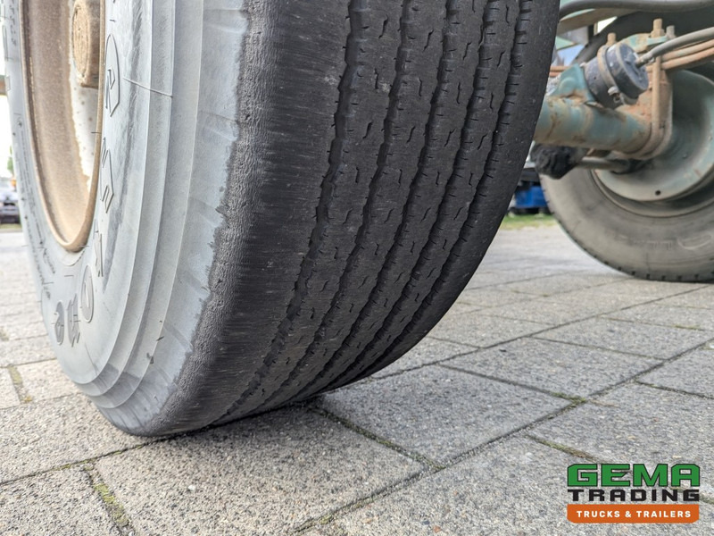 Flandria OP 20V 2A 2-Assen ROR - DrumBrakes - Steel Suspension - 20FT (O1980) leasing Flandria OP 20V 2A 2-Assen ROR - DrumBrakes - Steel Suspension - 20FT (O1980): obrázek 17