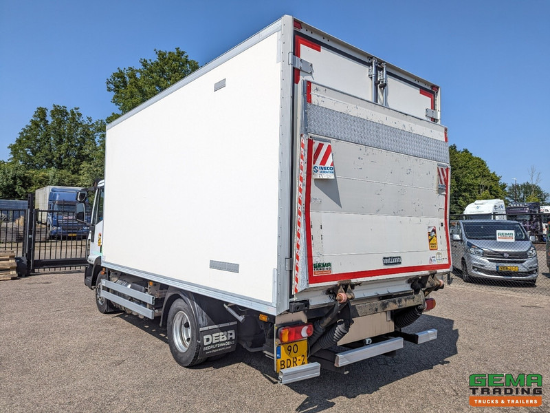 Iveco 100E19 4x2 Eurocargo Dagcab Euro6A - Koel-Vriesbak 4.65m - Thermo King V-600 MAX - 03/2026 APK - Chladírenský nákladní automobil: obrázek 3 Iveco 100E19 4x2 Eurocargo Dagcab Euro6A - Koel-Vriesbak 4.65m - Thermo King V-600 MAX - 03/2026 APK - Chladírenský nákladní automobil: obrázek 3