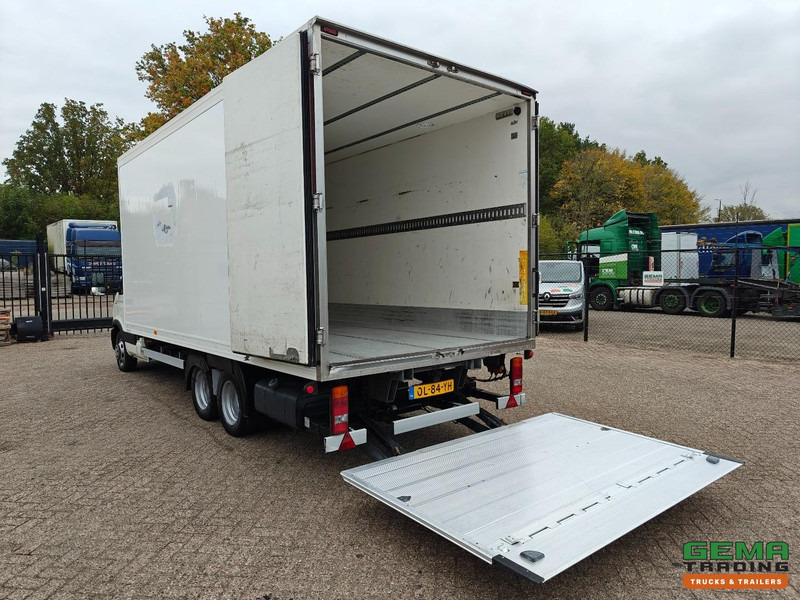 Iveco 40C15 Clixtar Dagcab Euro5I - Koel/Vriesbak 5.15m - Carrier Supra 450 - Laadklep 1000KG - Chladící dodávka: obrázek 5 Iveco 40C15 Clixtar Dagcab Euro5I - Koel/Vriesbak 5.15m - Carrier Supra 450 - Laadklep 1000KG - Chladící dodávka: obrázek 5