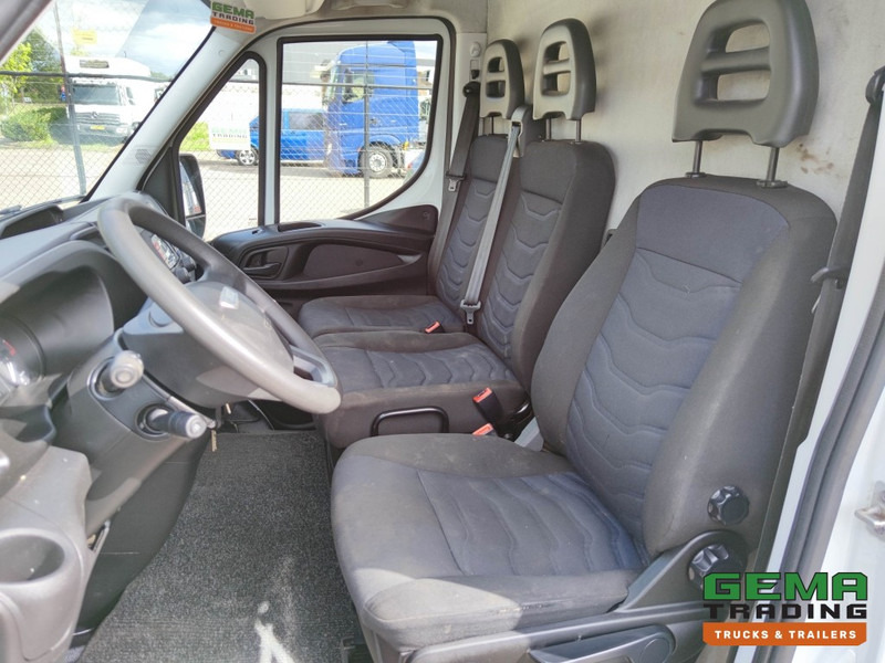 Furgon Iveco Daily 35S12 Euro6 Bestelbus L2 H2 - Handgeschakeld - Airco (A116): obrázek 6