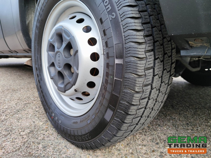 Furgon Iveco Daily 35S12 Euro6 Bestelbus L2 H2 - Handgeschakeld - Airco (A116): obrázek 18