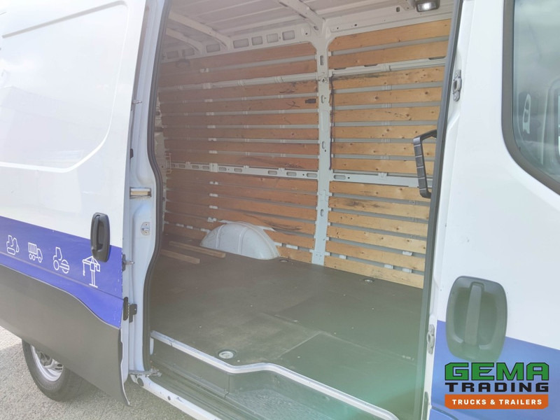 Furgon Iveco Daily 35S12 Euro6 Bestelbus L2 H2 - Handgeschakeld - Airco (A116): obrázek 10