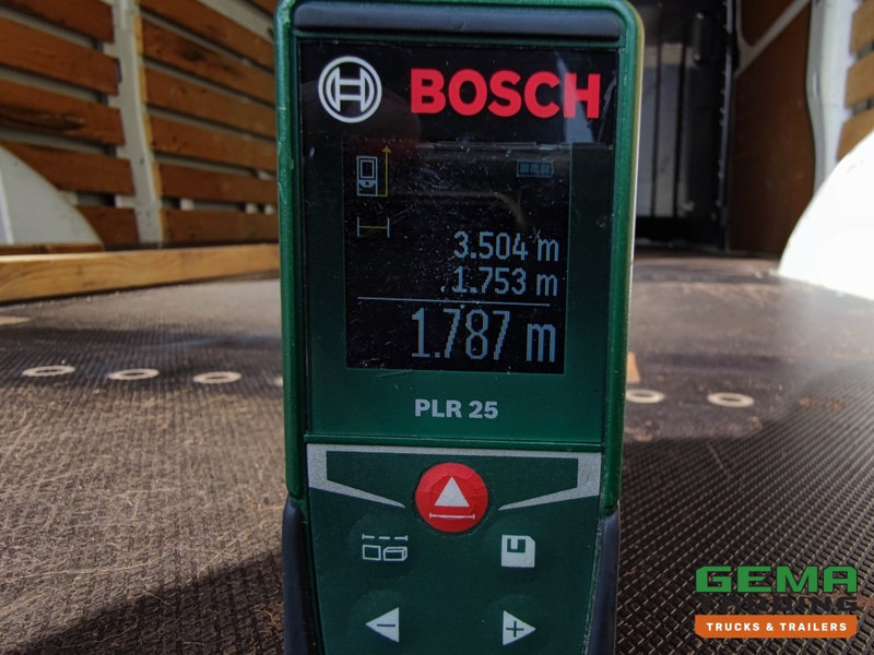 Furgon Iveco Daily 35S12 Euro6 Bestelbus L2 H2 - Handgeschakeld - Airco (A116): obrázek 12