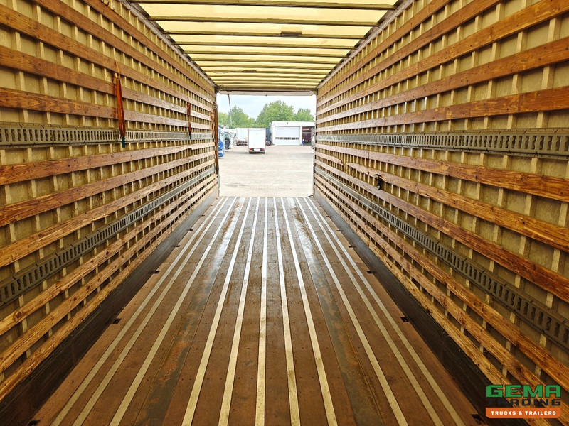 Jumbo TO 180 SE 2-Assen BPW - CITY - Lift/StuurAs - Gesloten opbouw 10.6m + Laadklep 2500KG - 12/2025 APK leasing Jumbo TO 180 SE 2-Assen BPW - CITY - Lift/StuurAs - Gesloten opbouw 10.6m + Laadklep 2500KG - 12/2025 APK: obrázek 12