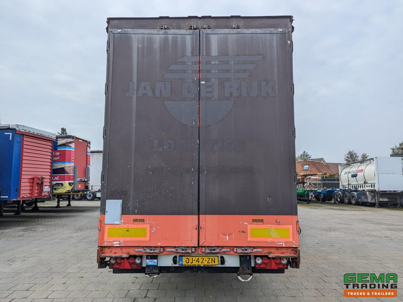 LAG O-3-39 01 3-Assen BPW - MEGA - Trommelremmen - Schuifzeilen/Schuifdak - Ferryogen leasing LAG O-3-39 01 3-Assen BPW - MEGA - Trommelremmen - Schuifzeilen/Schuifdak - Ferryogen: obrázek 7