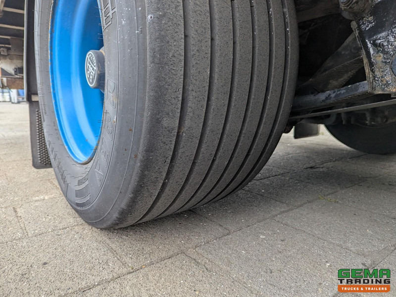 LAG O-3-39 01 3-Assen BPW - MEGA - Trommelremmen - Schuifzeilen/Schuifdak - Ferryogen leasing LAG O-3-39 01 3-Assen BPW - MEGA - Trommelremmen - Schuifzeilen/Schuifdak - Ferryogen: obrázek 20