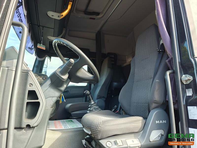MAN TGA 18.310 4x2 LX Euro3 - Handgeschakeld ZF16 - BDF/VerhuisBak + Laadklep 2000KG - 207.000km - 12/2025 APK leasing MAN TGA 18.310 4x2 LX Euro3 - Handgeschakeld ZF16 - BDF/VerhuisBak + Laadklep 2000KG - 207.000km - 12/2025 APK: obrázek 15