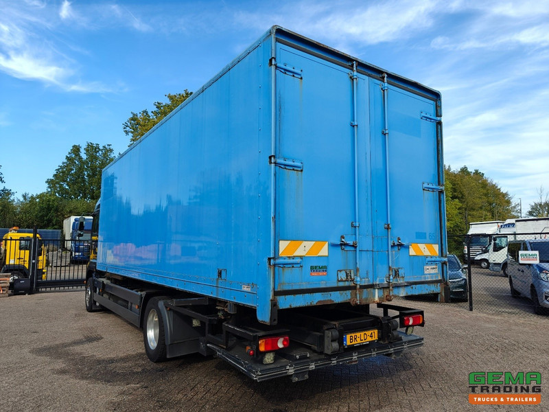 MAN TGA 18.310 4x2 LX Euro3 - Handgeschakeld ZF16 - BDF/VerhuisBak + Laadklep 2000KG - 207.000km - 12/2025 APK - Kontejnérový podvozek/ Výměnná nástavba: obrázek 3 MAN TGA 18.310 4x2 LX Euro3 - Handgeschakeld ZF16 - BDF/VerhuisBak + Laadklep 2000KG - 207.000km - 12/2025 APK - Kontejnérový podvozek/ Výměnná nástavba: obrázek 3
