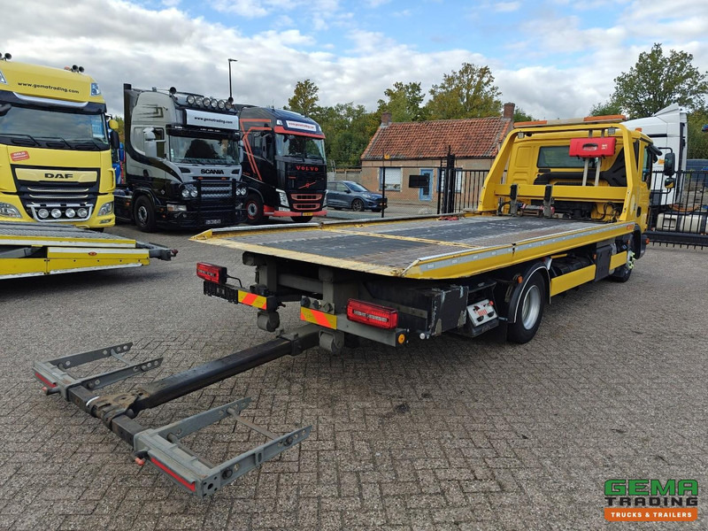MAN TGL 12.250 4x2 Dagcabine (3 pl) Euro6B - Jige Simplex 5T + Lier 3.5T + Bril 3000kg - 06/2026 APK - Odtahovka: obrázek 4 MAN TGL 12.250 4x2 Dagcabine (3 pl) Euro6B - Jige Simplex 5T + Lier 3.5T + Bril 3000kg - 06/2026 APK - Odtahovka: obrázek 4