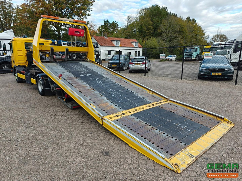 MAN TGL 12.250 4x2 Dagcabine (3 pl) Euro6B - Jige Simplex 5T + Lier 3.5T + Bril 3000kg - 06/2026 APK - Odtahovka: obrázek 5 MAN TGL 12.250 4x2 Dagcabine (3 pl) Euro6B - Jige Simplex 5T + Lier 3.5T + Bril 3000kg - 06/2026 APK - Odtahovka: obrázek 5
