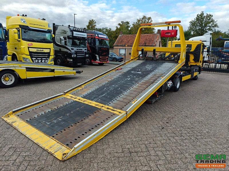 MAN TGL 12.250 4x2 Dagcabine (3 pl) Euro6B - Jige Simplex 5T + Lier 3.5T + Bril 3000kg - 06/2026 APK - Odtahovka: obrázek 2 MAN TGL 12.250 4x2 Dagcabine (3 pl) Euro6B - Jige Simplex 5T + Lier 3.5T + Bril 3000kg - 06/2026 APK - Odtahovka: obrázek 2