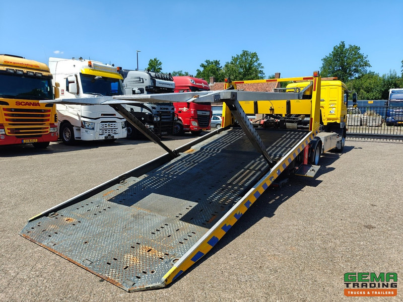 MAN TGM 12.250 4X2 BL DubbelCab 6 Pers. - Falkom FAS6000 + FAL2000 + Dubbele Lier 3600KG - Afstandsbediening - 10/2025 APK - Odtahovka: obrázek 3 MAN TGM 12.250 4X2 BL DubbelCab 6 Pers. - Falkom FAS6000 + FAL2000 + Dubbele Lier 3600KG - Afstandsbediening - 10/2025 APK - Odtahovka: obrázek 3