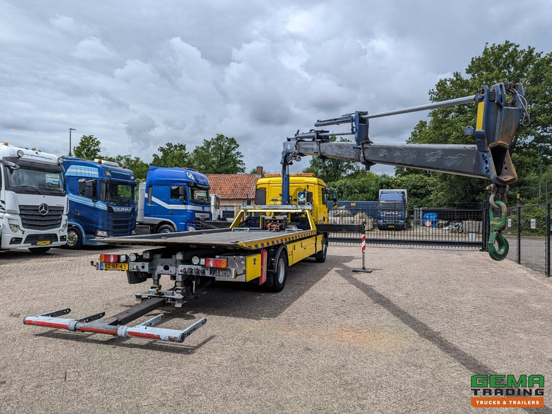 MAN TGM 15.250 4X2 BL EEV DubbelCabine 6 Persoons - Amco Veba 8153S - Falkom FAS5000 + FAL2000 + Dubbele Lier 3600KG - Afstandsbediening - 10/2025APK - Odtahovka: obrázek 2 MAN TGM 15.250 4X2 BL EEV DubbelCabine 6 Persoons - Amco Veba 8153S - Falkom FAS5000 + FAL2000 + Dubbele Lier 3600KG - Afstandsbediening - 10/2025APK - Odtahovka: obrázek 2