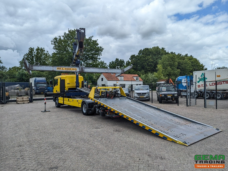 MAN TGM 15.250 4X2 BL EEV DubbelCabine 6 Persoons - Amco Veba 8153S - Falkom FAS5000 + FAL2000 + Dubbele Lier 3600KG - Afstandsbediening - 10/2025APK - Odtahovka: obrázek 3 MAN TGM 15.250 4X2 BL EEV DubbelCabine 6 Persoons - Amco Veba 8153S - Falkom FAS5000 + FAL2000 + Dubbele Lier 3600KG - Afstandsbediening - 10/2025APK - Odtahovka: obrázek 3