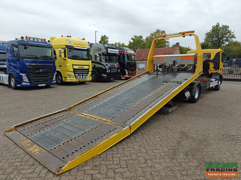 MAN TGM 15.290 4x2 Dagcabine (3 pl) Euro6 - Jige Simplex 6T5 + Lier 3.5T + Bril 3000kg - Odtahovka: obrázek 2 MAN TGM 15.290 4x2 Dagcabine (3 pl) Euro6 - Jige Simplex 6T5 + Lier 3.5T + Bril 3000kg - Odtahovka: obrázek 2