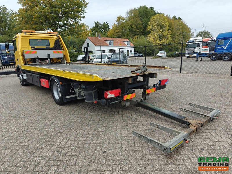 MAN TGM 15.290 4x2 Dagcabine (3 pl) Euro6 - Jige Simplex 6T5 + Lier 3.5T + Bril 3000kg - Odtahovka: obrázek 3 MAN TGM 15.290 4x2 Dagcabine (3 pl) Euro6 - Jige Simplex 6T5 + Lier 3.5T + Bril 3000kg - Odtahovka: obrázek 3