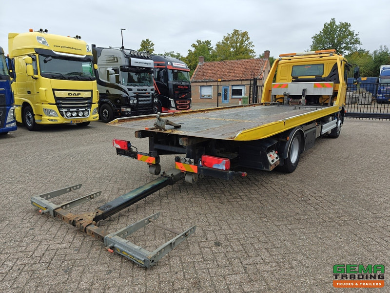 MAN TGM 15.290 4x2 Dagcabine (3 pl) Euro6 - Jige Simplex 6T5 + Lier 3.5T + Bril 3000kg - Odtahovka: obrázek 4 MAN TGM 15.290 4x2 Dagcabine (3 pl) Euro6 - Jige Simplex 6T5 + Lier 3.5T + Bril 3000kg - Odtahovka: obrázek 4
