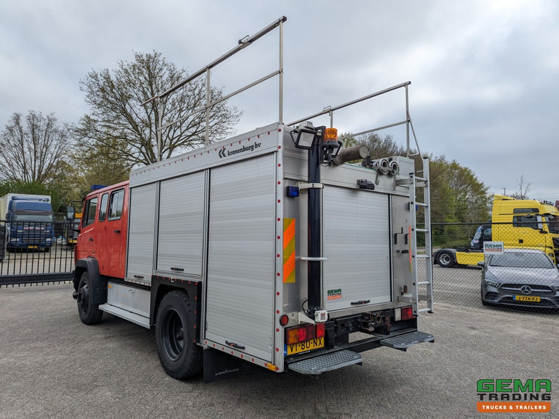 Mercedes-Benz 1124 AF 4x4 Dubbelcab 6Cil - 9 Pers - Kronenburg Tankautospuit TS08 LD3.000 HD240 T2.400 LiterTank - Hasičský vůz: obrázek 4 Mercedes-Benz 1124 AF 4x4 Dubbelcab 6Cil - 9 Pers - Kronenburg Tankautospuit TS08 LD3.000 HD240 T2.400 LiterTank - Hasičský vůz: obrázek 4