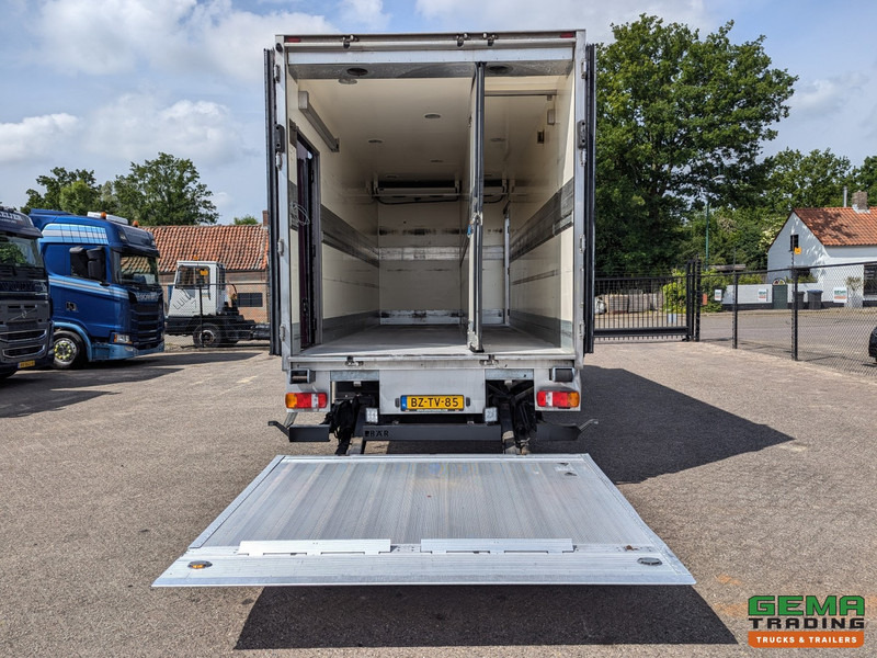 Mercedes-Benz ATEGO 1222 L 4x2 Dagcab Euro5 - Koelvriesbak 6.3m - Carrier Supra 950 Mt - Laadklep 2000KG - Chladírenský nákladní automobil: obrázek 5 Mercedes-Benz ATEGO 1222 L 4x2 Dagcab Euro5 - Koelvriesbak 6.3m - Carrier Supra 950 Mt - Laadklep 2000KG - Chladírenský nákladní automobil: obrázek 5