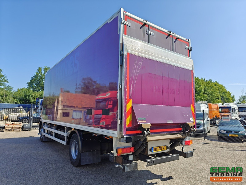 Mercedes-Benz AXOR 1824 L 4x2 Dagcab Euro5 - Koel-Vriesbak 7.5M - Carrier Supra 950MT + Laadklep 2000KG - Zijdeuren - Chladírenský nákladní automobil: obrázek 3 Mercedes-Benz AXOR 1824 L 4x2 Dagcab Euro5 - Koel-Vriesbak 7.5M - Carrier Supra 950MT + Laadklep 2000KG - Zijdeuren - Chladírenský nákladní automobil: obrázek 3