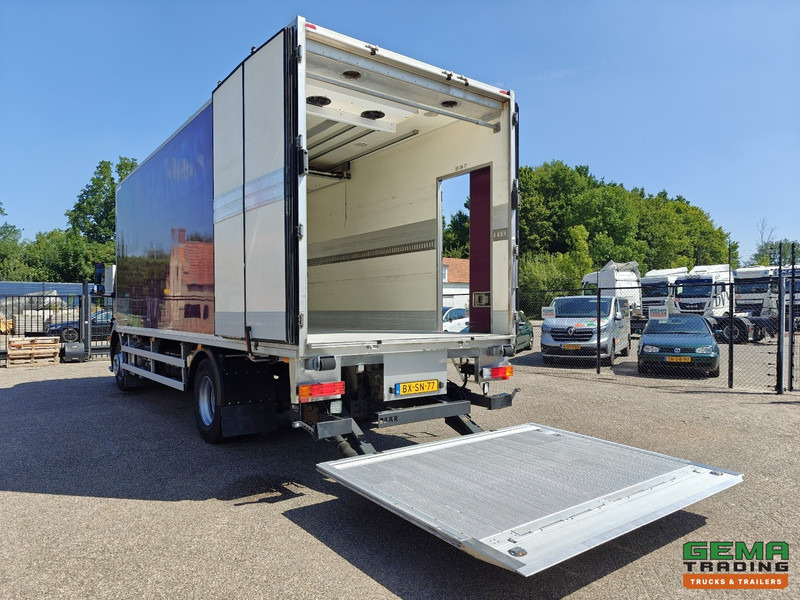 Mercedes-Benz AXOR 1824 L 4x2 Dagcab Euro5 - Koel-Vriesbak 7.5M - Carrier Supra 950MT + Laadklep 2000KG - Zijdeuren - Chladírenský nákladní automobil: obrázek 5 Mercedes-Benz AXOR 1824 L 4x2 Dagcab Euro5 - Koel-Vriesbak 7.5M - Carrier Supra 950MT + Laadklep 2000KG - Zijdeuren - Chladírenský nákladní automobil: obrázek 5