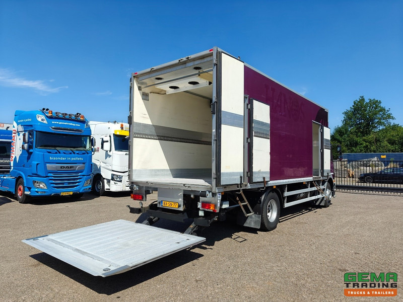 Mercedes-Benz AXOR 1824 L 4x2 Dagcab Euro5 - Koel-Vriesbak 7.5M - Carrier Supra 950MT + Laadklep 2000KG - Zijdeuren - Chladírenský nákladní automobil: obrázek 2 Mercedes-Benz AXOR 1824 L 4x2 Dagcab Euro5 - Koel-Vriesbak 7.5M - Carrier Supra 950MT + Laadklep 2000KG - Zijdeuren - Chladírenský nákladní automobil: obrázek 2