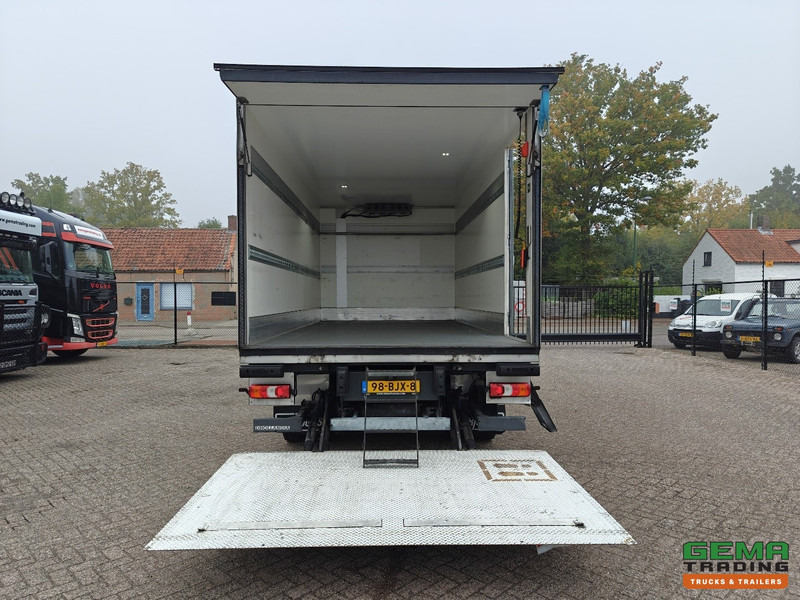 Mercedes-Benz Atego 1218 4x2 Dagcab Euro6C - ChereauKoelbak 5.4M - Autoclima Longrun koeler + Laadklep 1500KG - Zijdeur - Chladírenský nákladní automobil: obrázek 4 Mercedes-Benz Atego 1218 4x2 Dagcab Euro6C - ChereauKoelbak 5.4M - Autoclima Longrun koeler + Laadklep 1500KG - Zijdeur - Chladírenský nákladní automobil: obrázek 4