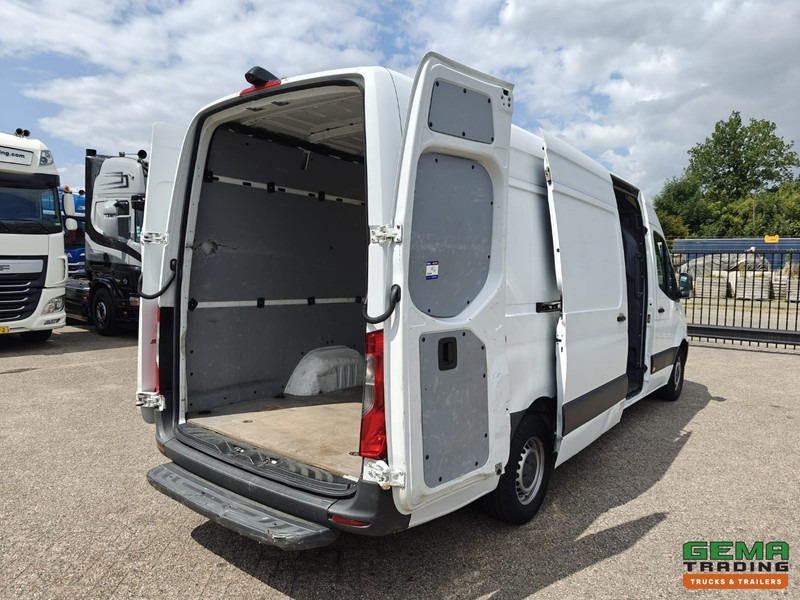 Mercedes-Benz Sprinter 311 CDI L3H2 - Euro6ZF - Automaat - Navigatie - Camera - 06/2026 APK - Malá dodávka: obrázek 2 Mercedes-Benz Sprinter 311 CDI L3H2 - Euro6ZF - Automaat - Navigatie - Camera - 06/2026 APK - Malá dodávka: obrázek 2