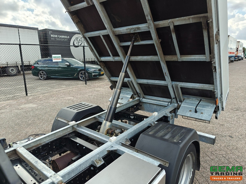 Mitsubishi Canter 3C13 Euro5M - KiepBak - Maxilift 110.3 - Automaat - 05/2026 APK - Dodávka sklápěč: obrázek 5 Mitsubishi Canter 3C13 Euro5M - KiepBak - Maxilift 110.3 - Automaat - 05/2026 APK - Dodávka sklápěč: obrázek 5