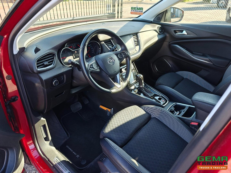 Osobní auto Opel Grandland X 1.5 CDTi - Euro6 BG - Automaat - 4-Seizoens Banden - NIEUWE MOTOR met 3 jaar garantie - 06/2026 APK: obrázek 5 Osobní auto Opel Grandland X 1.5 CDTi - Euro6 BG - Automaat - 4-Seizoens Banden - NIEUWE MOTOR met 3 jaar garantie - 06/2026 APK: obrázek 5