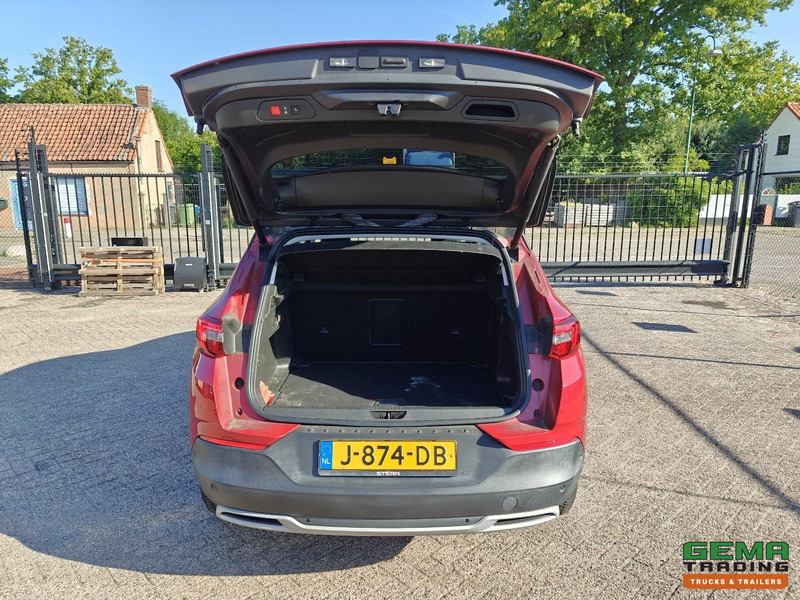 Osobní auto Opel Grandland X 1.5 CDTi - Euro6 BG - Automaat - 4-Seizoens Banden - NIEUWE MOTOR met 3 jaar garantie - 06/2026 APK: obrázek 9 Osobní auto Opel Grandland X 1.5 CDTi - Euro6 BG - Automaat - 4-Seizoens Banden - NIEUWE MOTOR met 3 jaar garantie - 06/2026 APK: obrázek 9
