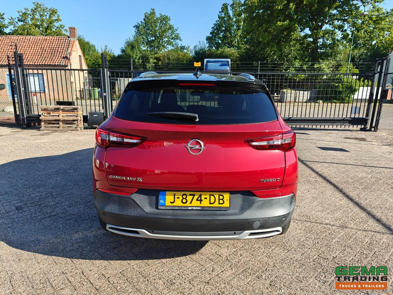 Osobní auto Opel Grandland X 1.5 CDTi - Euro6 BG - Automaat - 4-Seizoens Banden - NIEUWE MOTOR met 3 jaar garantie - 06/2026 APK: obrázek 8 Osobní auto Opel Grandland X 1.5 CDTi - Euro6 BG - Automaat - 4-Seizoens Banden - NIEUWE MOTOR met 3 jaar garantie - 06/2026 APK: obrázek 8