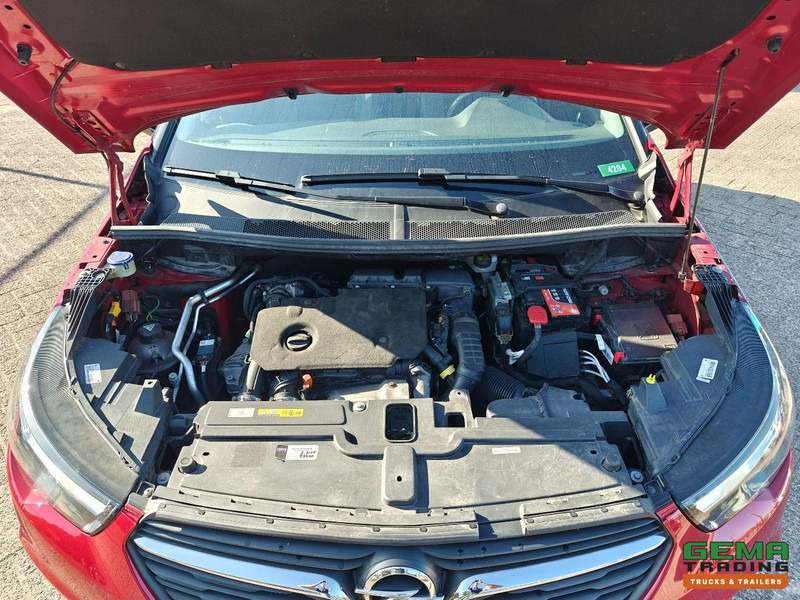 Osobní auto Opel Grandland X 1.5 CDTi - Euro6 BG - Automaat - 4-Seizoens Banden - NIEUWE MOTOR met 3 jaar garantie - 06/2026 APK: obrázek 20 Osobní auto Opel Grandland X 1.5 CDTi - Euro6 BG - Automaat - 4-Seizoens Banden - NIEUWE MOTOR met 3 jaar garantie - 06/2026 APK: obrázek 20