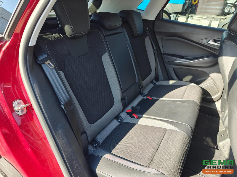 Osobní auto Opel Grandland X 1.5 CDTi - Euro6 BG - Automaat - 4-Seizoens Banden - NIEUWE MOTOR met 3 jaar garantie - 06/2026 APK: obrázek 6 Osobní auto Opel Grandland X 1.5 CDTi - Euro6 BG - Automaat - 4-Seizoens Banden - NIEUWE MOTOR met 3 jaar garantie - 06/2026 APK: obrázek 6