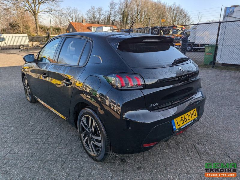 Peugeot 208 1.2 PureTech Active Pack - 67000km - Handgeschakeld - Navi - LMV - Carplay - 05/2026APK - Hatchback: obrázek 4 Peugeot 208 1.2 PureTech Active Pack - 67000km - Handgeschakeld - Navi - LMV - Carplay - 05/2026APK - Hatchback: obrázek 4