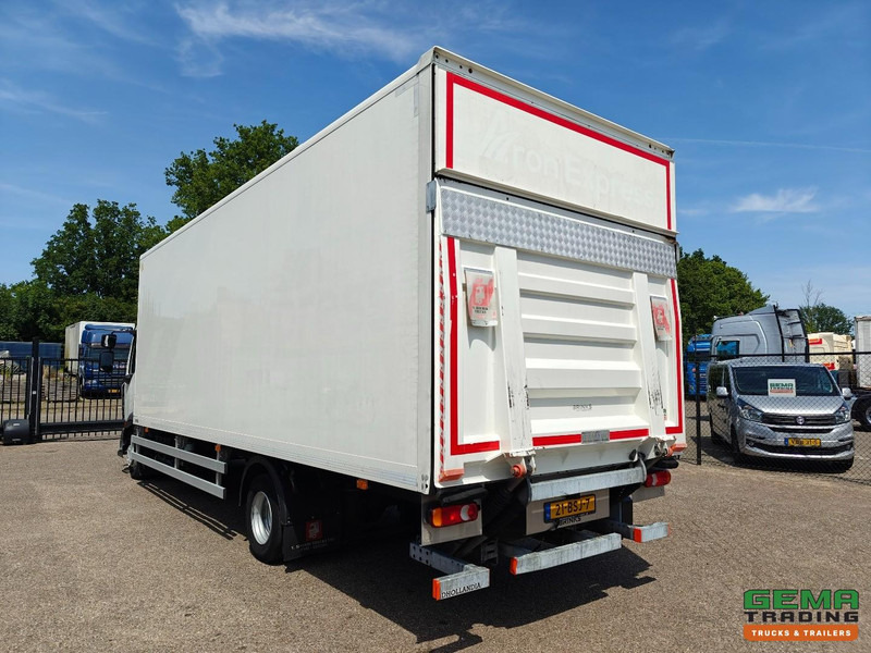 Renault D240 4x2 HalveSlaapcab Euro6E - Gesloten Bak 7.2m - Laadklep 1500kg - 02/2026 APK - Skříňový nákladní auto: obrázek 4 Renault D240 4x2 HalveSlaapcab Euro6E - Gesloten Bak 7.2m - Laadklep 1500kg - 02/2026 APK - Skříňový nákladní auto: obrázek 4