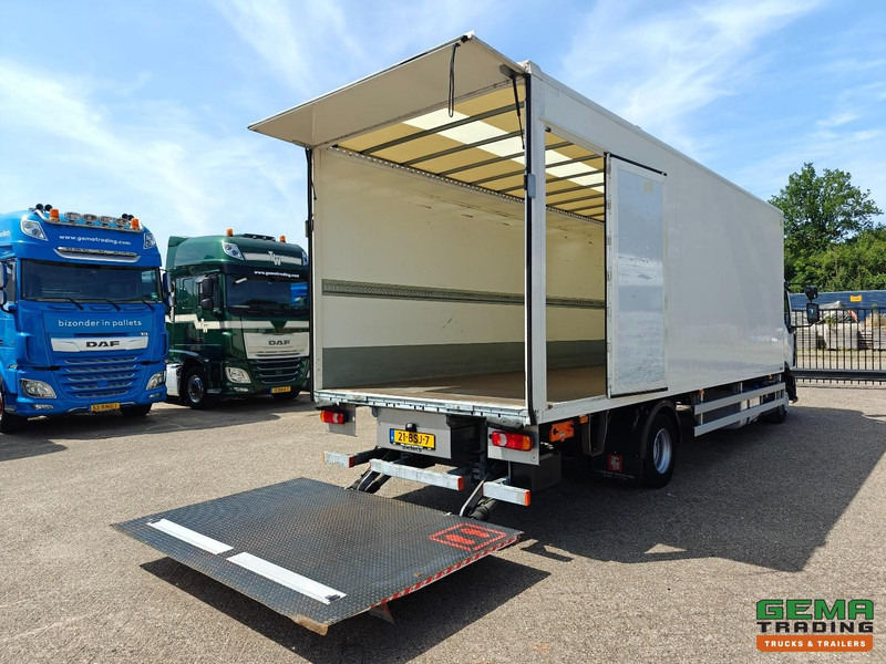 Renault D240 4x2 HalveSlaapcab Euro6E - Gesloten Bak 7.2m - Laadklep 1500kg - 02/2026 APK - Skříňový nákladní auto: obrázek 2 Renault D240 4x2 HalveSlaapcab Euro6E - Gesloten Bak 7.2m - Laadklep 1500kg - 02/2026 APK - Skříňový nákladní auto: obrázek 2