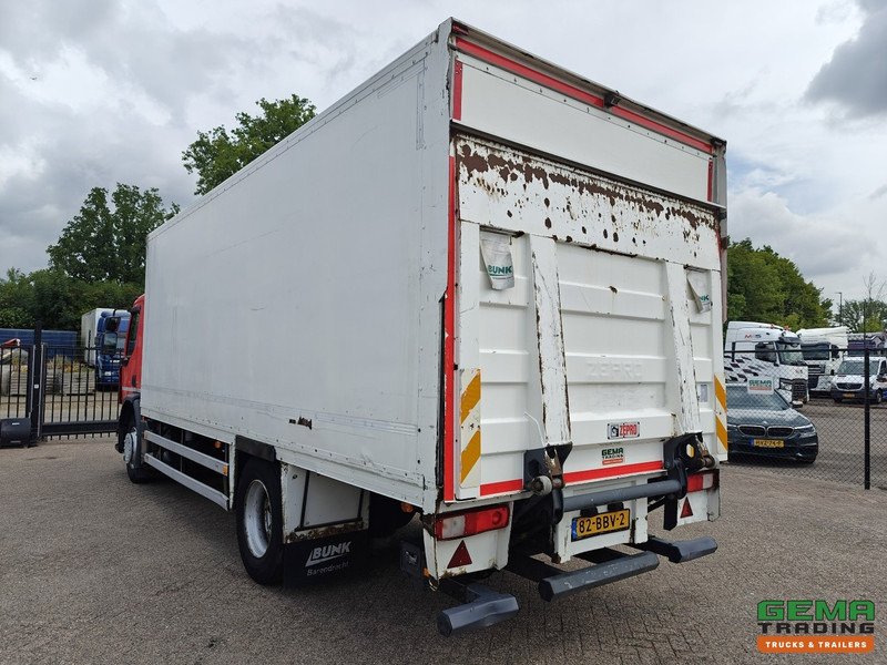 Renault Premium 270 4x2 Dagcabine Euro5 - Handgeschakeld - GeslotenBak 6.5m - HH Vloer - Laadklep 2000kg - Skříňový nákladní auto: obrázek 3 Renault Premium 270 4x2 Dagcabine Euro5 - Handgeschakeld - GeslotenBak 6.5m - HH Vloer - Laadklep 2000kg - Skříňový nákladní auto: obrázek 3